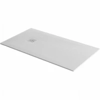 Душевой поддон из искусственного камня Excellent Arda 180x90 BREX.1503.180.090.WHN Белый
