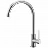 Смеситель для кухни Kaiser Merkur 26344 Хром латунь