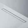 Душевой лоток AM.PM MasterFlow 80 W01SC-U11-080-04SB с решеткой Хром матовый / под плитку Tile