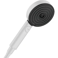 Ручной душ Hansgrohe Pulsify Select Relaxation 24110700 Белый матовый пластик