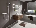 Ручной душ Hansgrohe Pulsify Select Relaxation 24110700 Белый матовый пластик