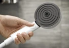 Ручной душ Hansgrohe Pulsify Select Relaxation 24110700 Белый матовый пластик