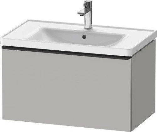 Мебельная раковина Duravit D-Neo 80 23678000001 цвет Белый