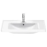 Мебельная раковина Duravit D-Neo 80 23678000001 цвет Белый