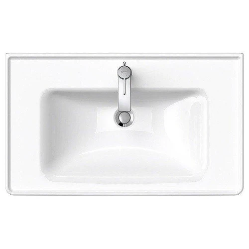 Мебельная раковина Duravit D-Neo 80 23678000001 цвет Белый