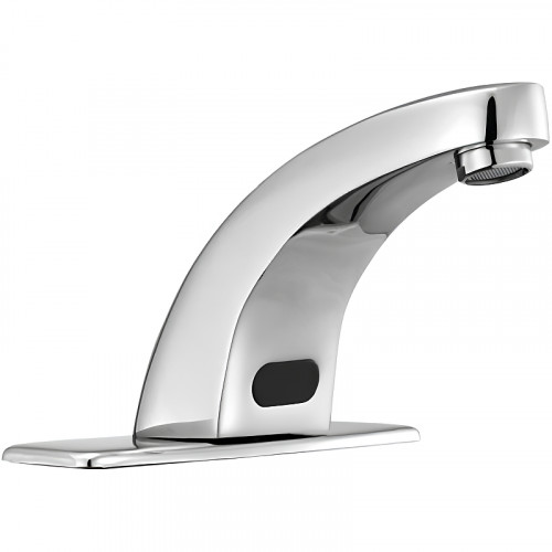 Смеситель для раковины Kaiser Sensor 38111 Хром латунь