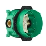 Смеситель для душа Hansgrohe Metropol 32565990S цвет Золото полированное