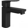 Смеситель для раковины Paini Viva Style P4YO205 Черный матовый