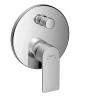 Смеситель для душа Hansgrohe Rebris E 72469000 цвет Хром