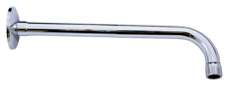 Кронштейн для душа Rav Slezak MD0150 Хром латунь на стену