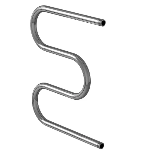 Водяной полотенцесушитель Mixline Simple M 60х50 556305 цвет Хром