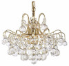 Подвесная люстра Arti Lampadari Giglio Giglio E 1.5.38.100 G