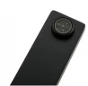 Душевая система Gappo G2417-6 Черный матовый латунь на стену