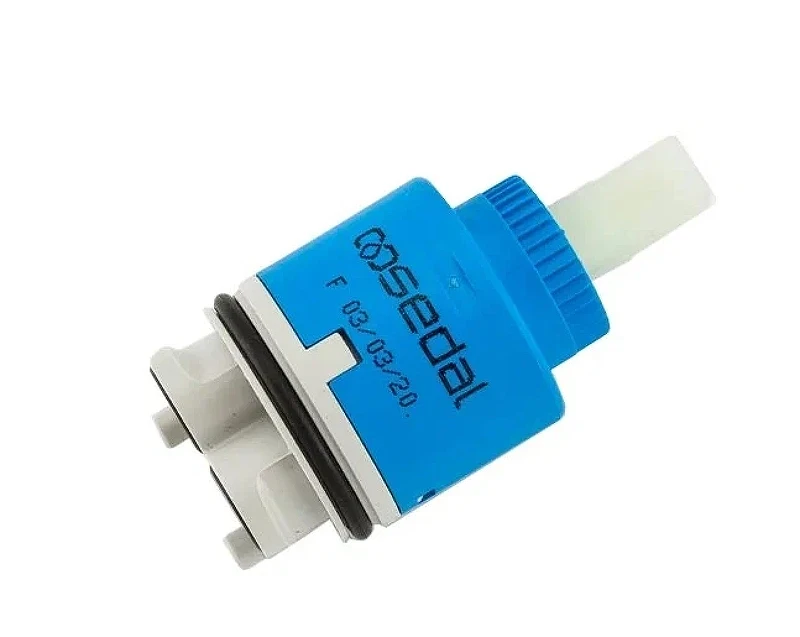 Душевая система Gappo G2417-6 Черный матовый латунь на стену