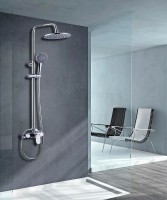Душевая система Schein 865514 Хром