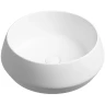 Раковина-чаша Ceramicanova Maya 40 CN12004MW Белая матовая