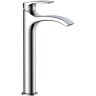 Смеситель для раковины Frap H69 F1069-2 Хром латунь