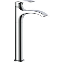 Смеситель для раковины Frap H69 F1069-2 Хром латунь