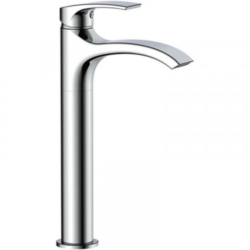 Смеситель для раковины Frap H69 F1069-2 Хром латунь