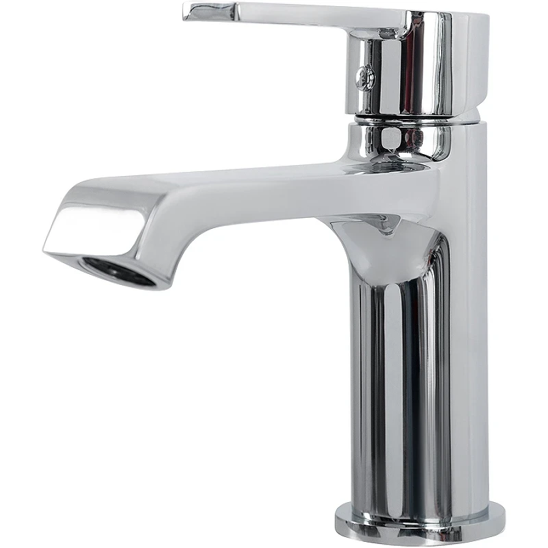 Смеситель для раковины BelBagno Aurora AURORA-LVM-CRM-W0 Хром