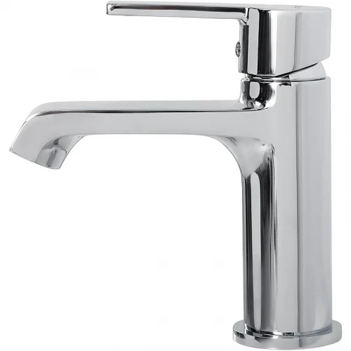 Смеситель для раковины BelBagno Aurora AURORA-LVM-CRM-W0 Хром