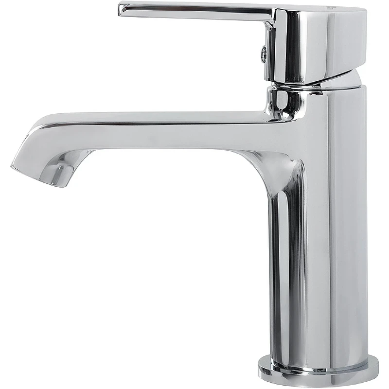 Смеситель для раковины BelBagno Aurora AURORA-LVM-CRM-W0 Хром