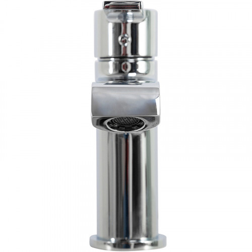 Смеситель для раковины BelBagno Aurora AURORA-LVM-CRM-W0 Хром