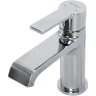 Смеситель для раковины BelBagno Aurora AURORA-LVM-CRM-W0 Хром