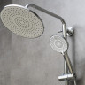 Душевая система Lemark Ortus LM11362C цвет Хром
