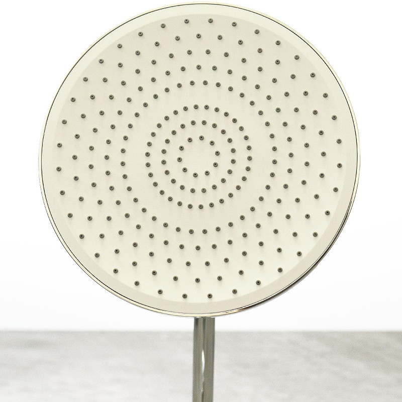 Душевая система Lemark Ortus LM11362C цвет Хром