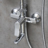 Душевая система Lemark Ortus LM11362C цвет Хром