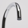 Смеситель для кухни WasserKRAFT Leine 3507 Хром латунь