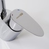 Смеситель для кухни WasserKRAFT Leine 3507 Хром латунь