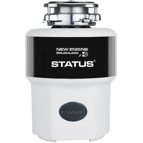 Измельчитель пищевых отходов Status Next 400 Compact 9811001 1000