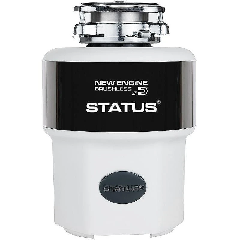 Измельчитель пищевых отходов Status Next 400 Compact 9811001 1000