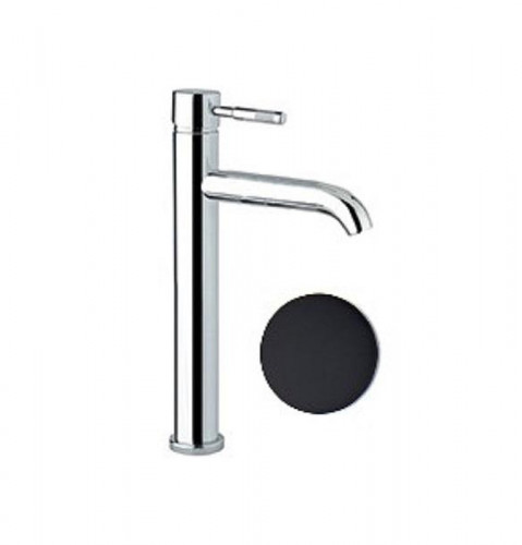 Смеситель для раковины Fiore Xenon 44NN5288 цвет Черный матовый