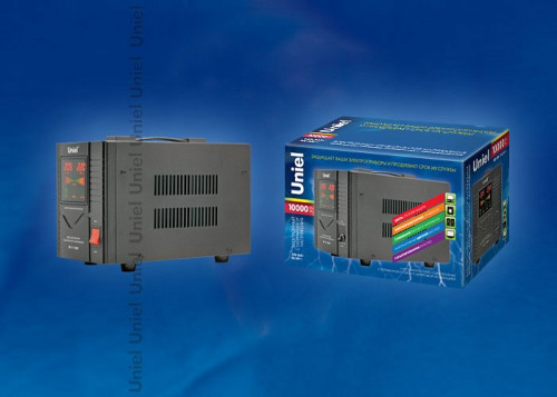 Стабилизатор Uniel RS-1 3114