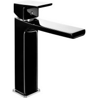 Смеситель для раковины E.C.A. Tiera 103588003EX