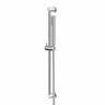 Душевой гарнитур Whitecross Y brushed nickel SET51MICRONIB цвет Никель брашированный