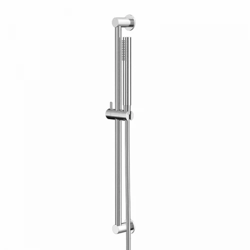 Душевой гарнитур Whitecross Y brushed nickel SET51MICRONIB цвет Никель брашированный