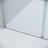 Душевой уголок Grossman Style 100х70 120.K33.05.1070.10.00 профиль Хром стекло прозрачное