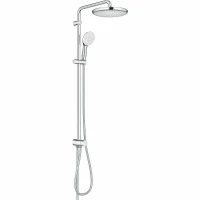 Душевая система Grohe Tempesta 250 26675001 Хром латунь на стену