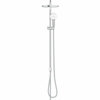 Душевая система Grohe Tempesta 250 26675001 Хром латунь на стену