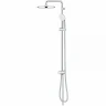 Душевая система Grohe Tempesta 250 26675001 Хром латунь на стену