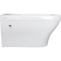 Биде Allen Brau Infinity 4.21014.20 подвесное Белое