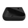 Раковина Lavinia Boho Bathroom Sink 44 R 33311070 цвет Черный матовый