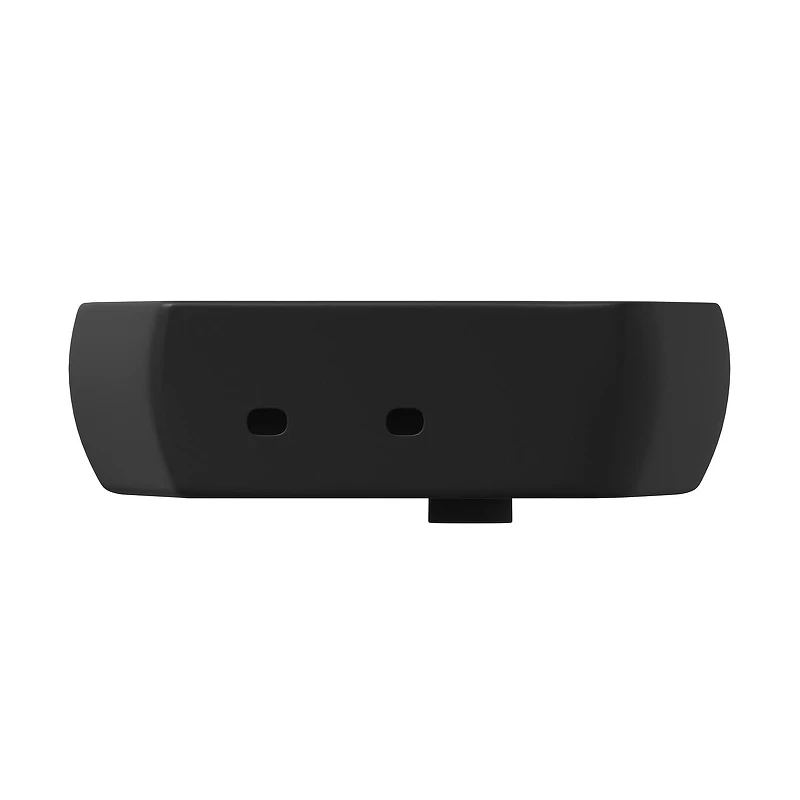 Раковина Lavinia Boho Bathroom Sink 44 R 33311070 цвет Черный матовый