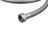 Душевой шланг Melodia della vita Standard Middle MKP20333BL Хром