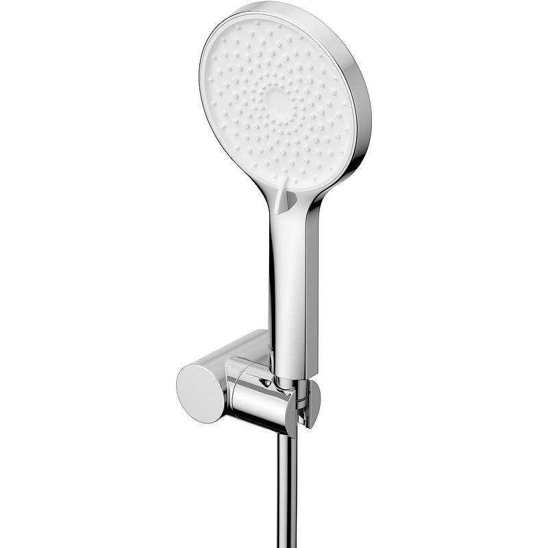 Душевая система Cezares Stylus STYLUS-DSET-01 Хром нержавеющая сталь встраиваемый