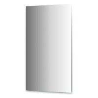 Зеркало Evoform Standard 160х90 без подсветки стекло